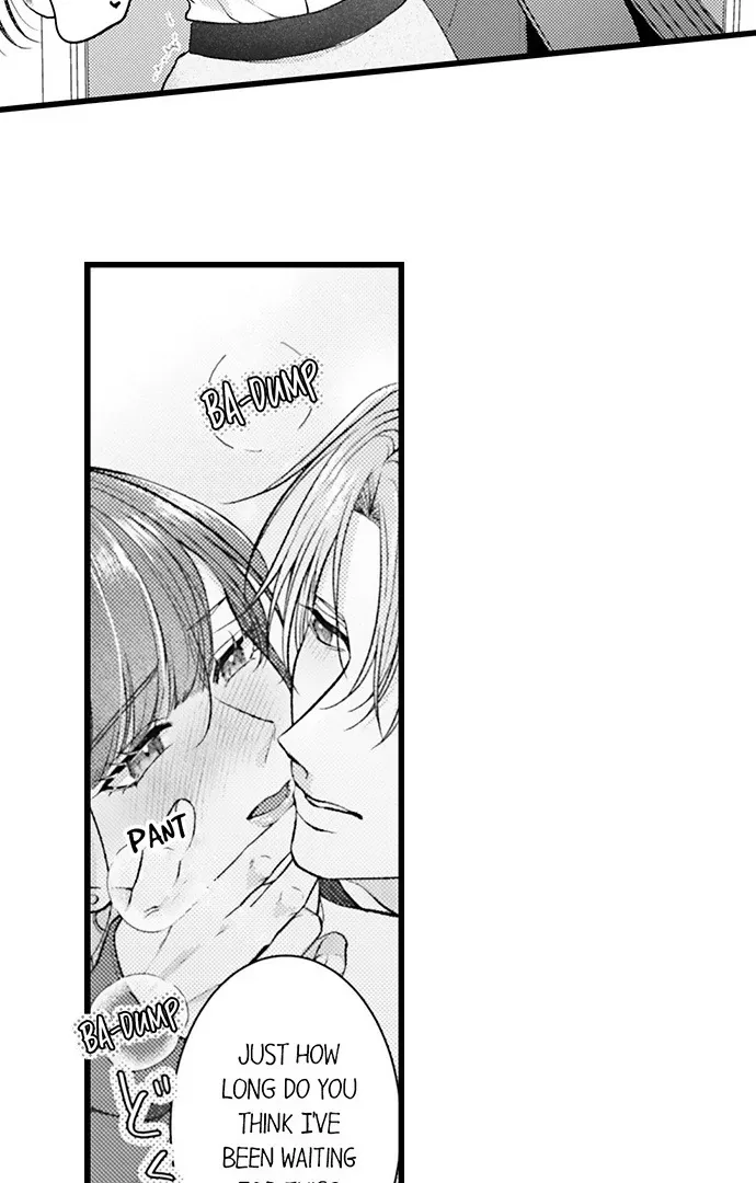 I Just Can’t Quit My Ex - Chapter 62 Page 3