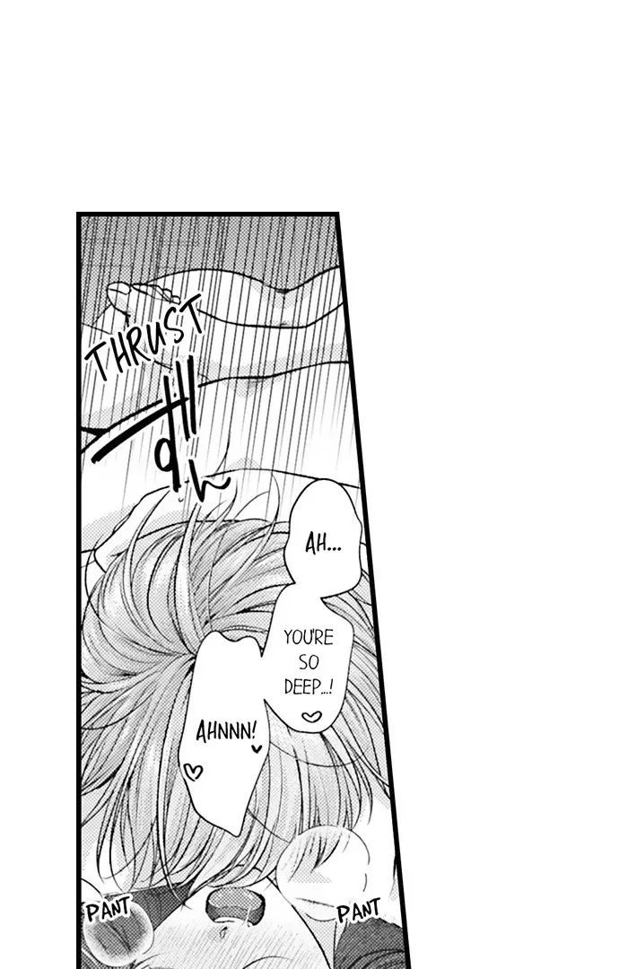 I Just Can’t Quit My Ex - Chapter 63 Page 18