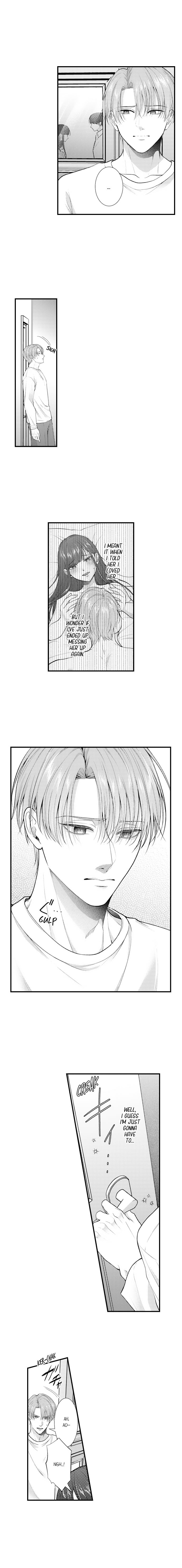 I Just Can’t Quit My Ex - Chapter 74 Page 6