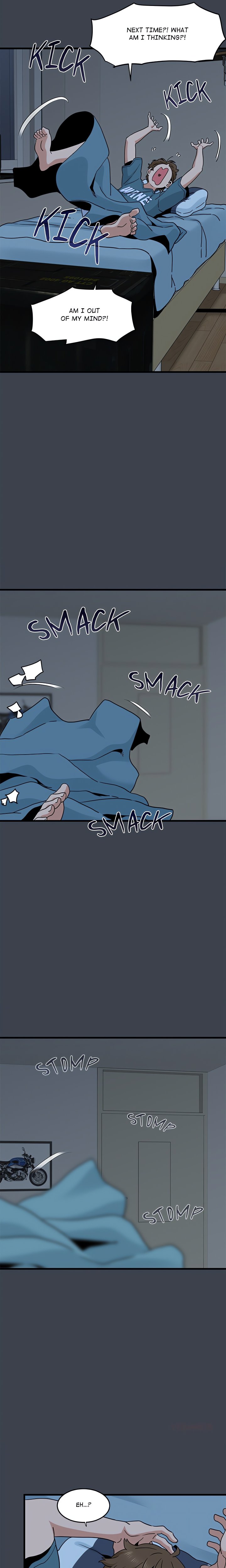 Snapping into Love (Uncensored) - Chapter 11 Page 24