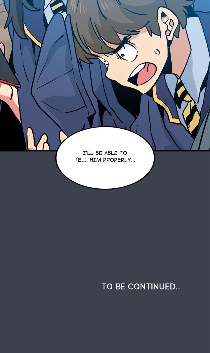 Snapping into Love (Uncensored) - Chapter 11 Page 30