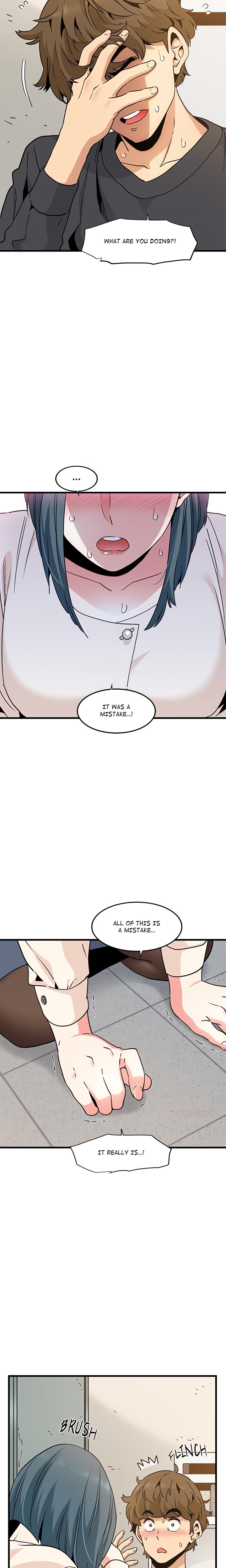 Snapping into Love (Uncensored) - Chapter 15 Page 13