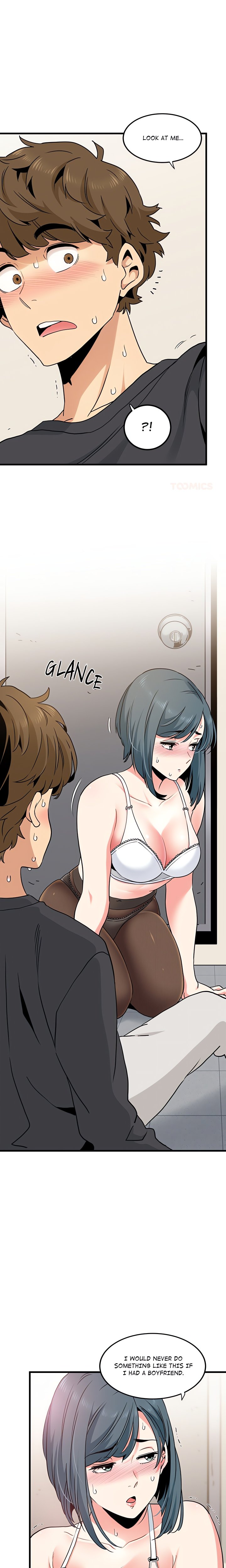 Snapping into Love (Uncensored) - Chapter 15 Page 19