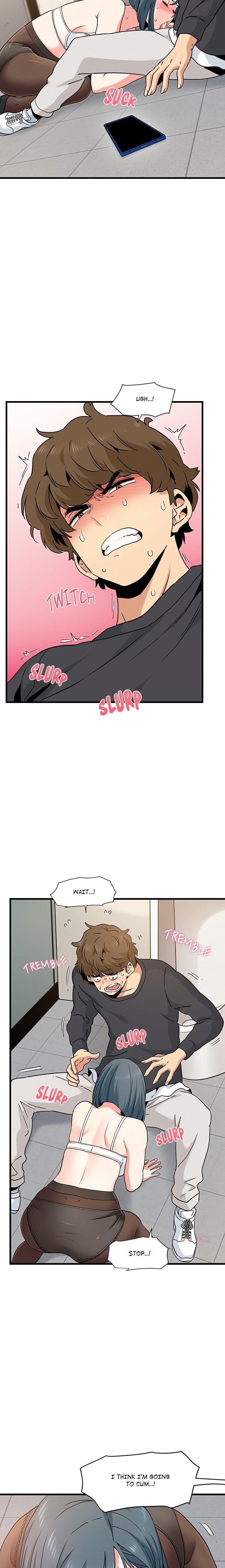 Snapping into Love (Uncensored) - Chapter 15 Page 23