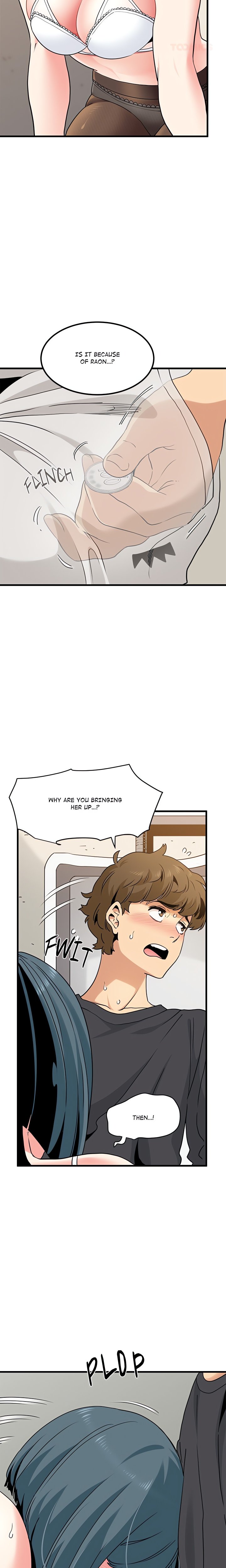 Snapping into Love (Uncensored) - Chapter 16 Page 5