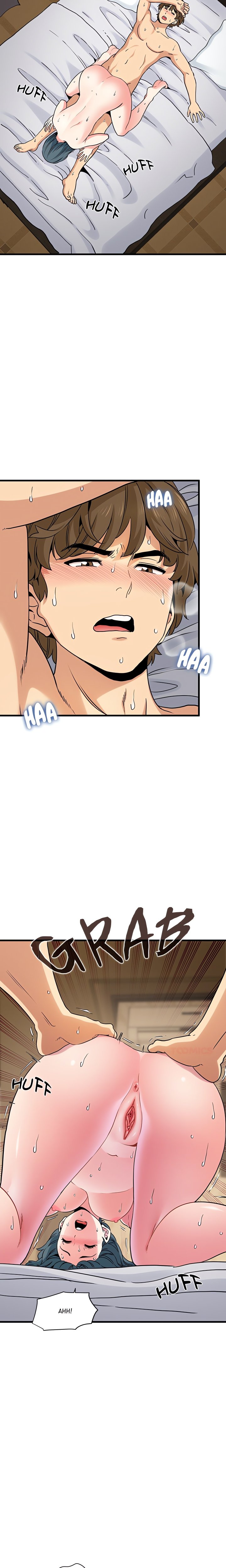 Snapping into Love (Uncensored) - Chapter 18 Page 22