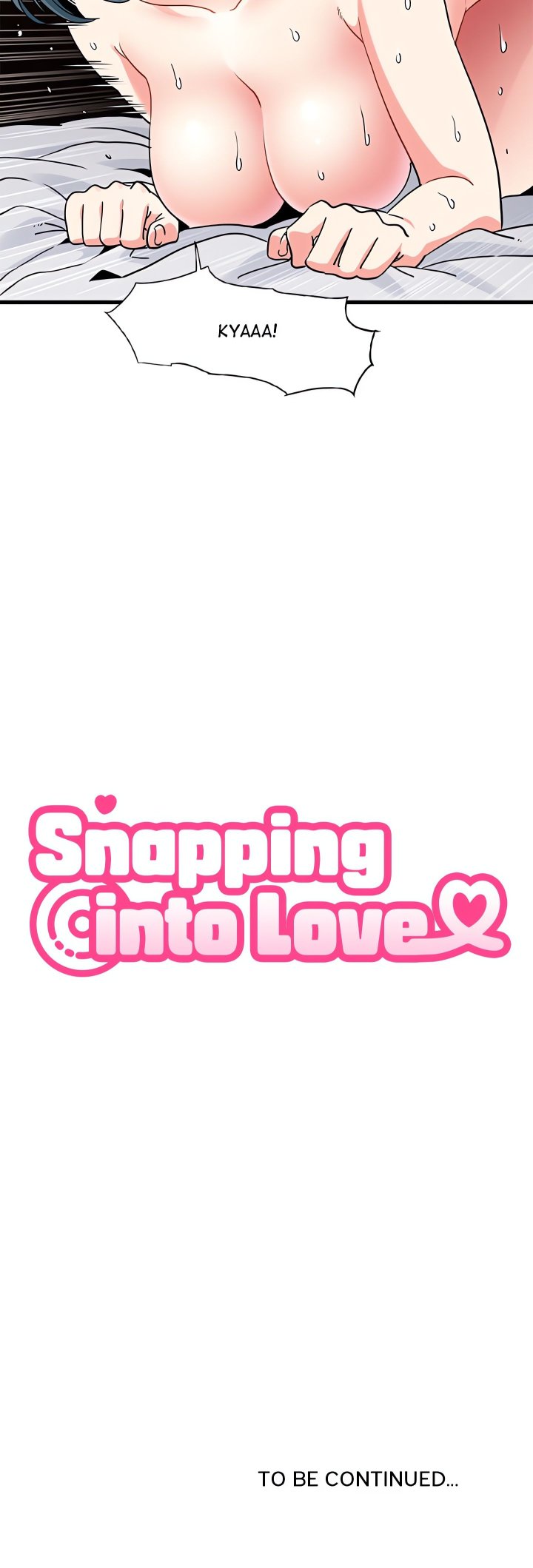 Snapping into Love (Uncensored) - Chapter 18 Page 24