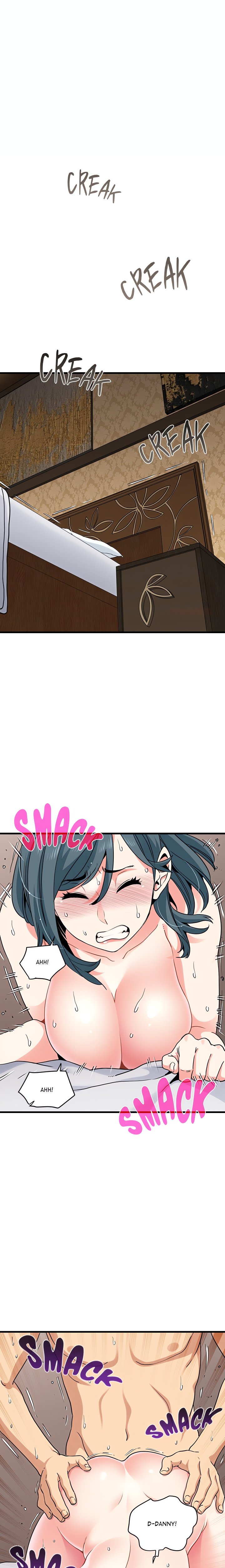 Snapping into Love (Uncensored) - Chapter 19 Page 1