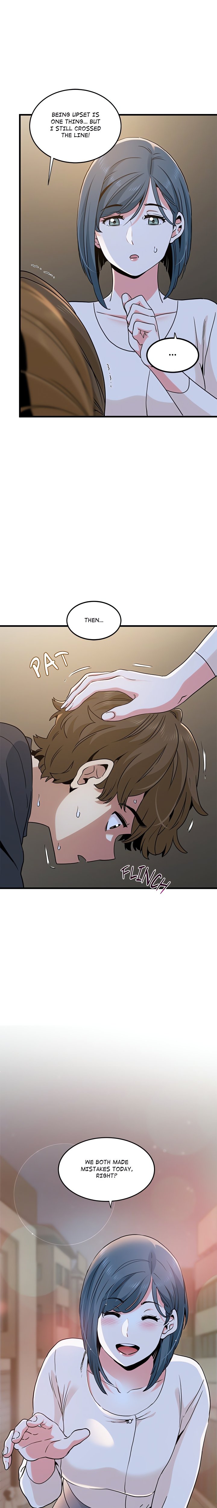 Snapping into Love (Uncensored) - Chapter 19 Page 20