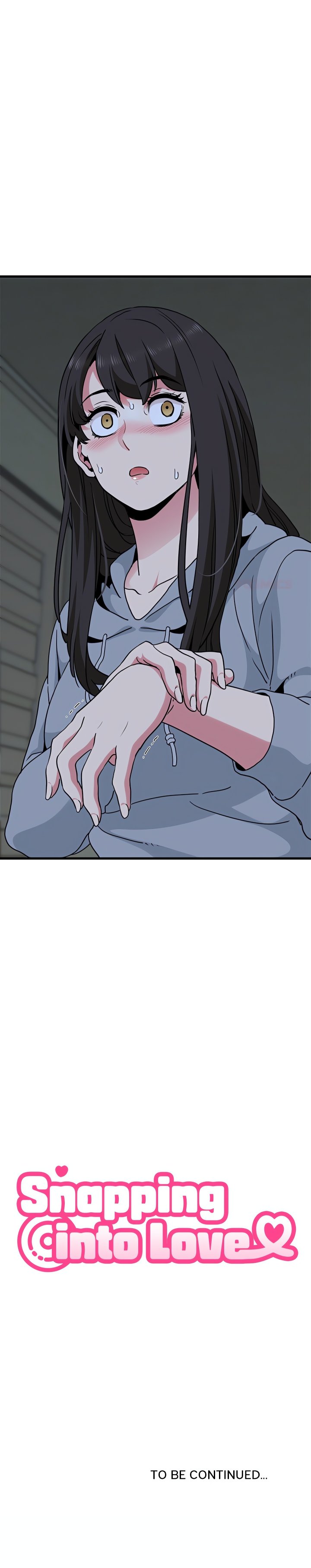 Snapping into Love (Uncensored) - Chapter 19 Page 28