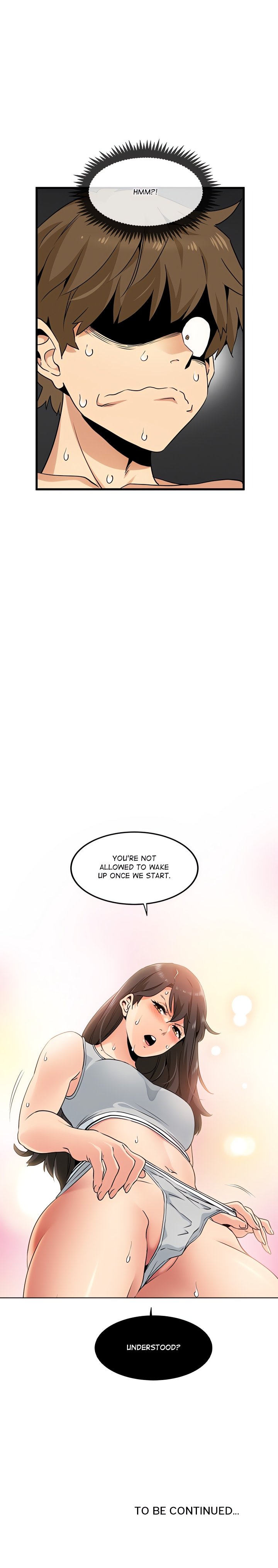 Snapping into Love (Uncensored) - Chapter 2 Page 24