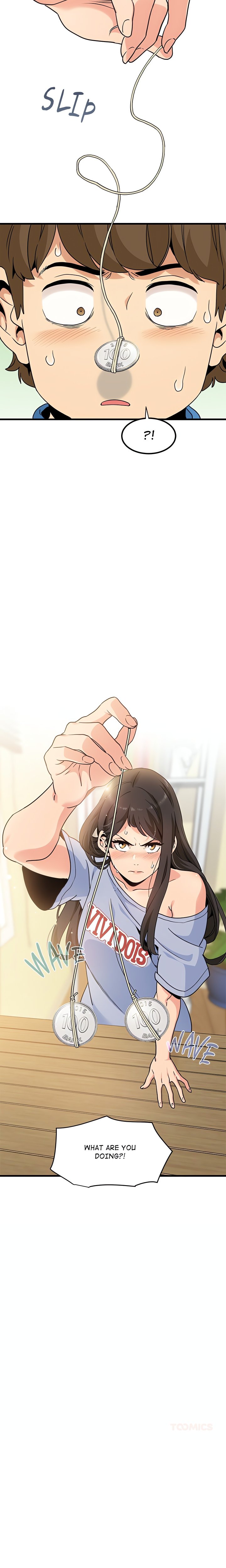 Snapping into Love (Uncensored) - Chapter 3 Page 24
