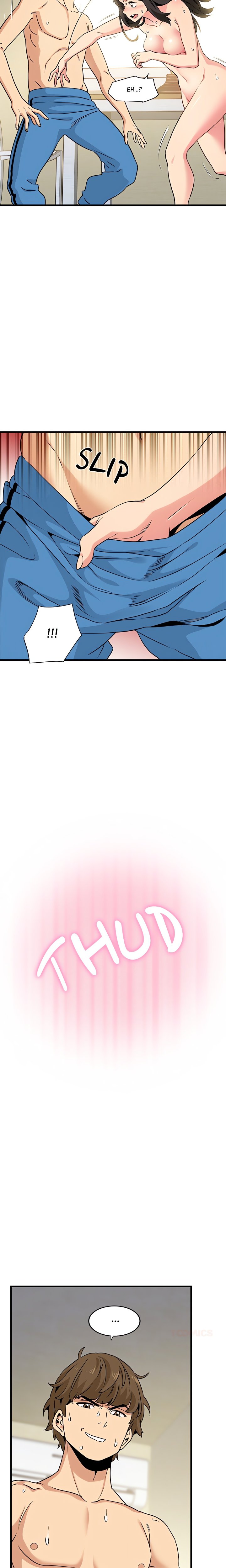 Snapping into Love (Uncensored) - Chapter 5 Page 13