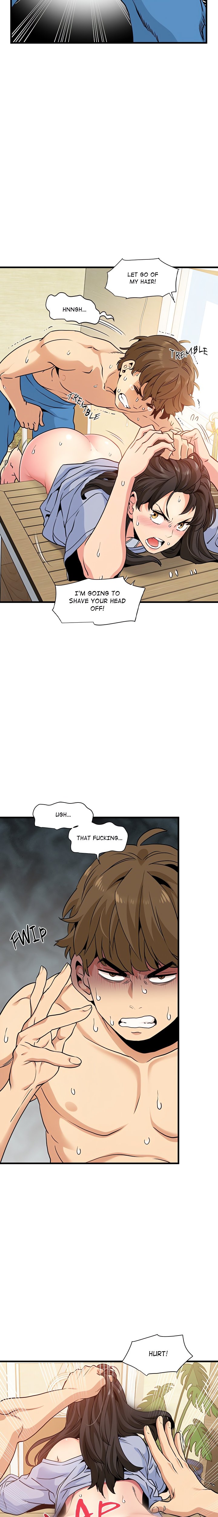 Snapping into Love (Uncensored) - Chapter 5 Page 4