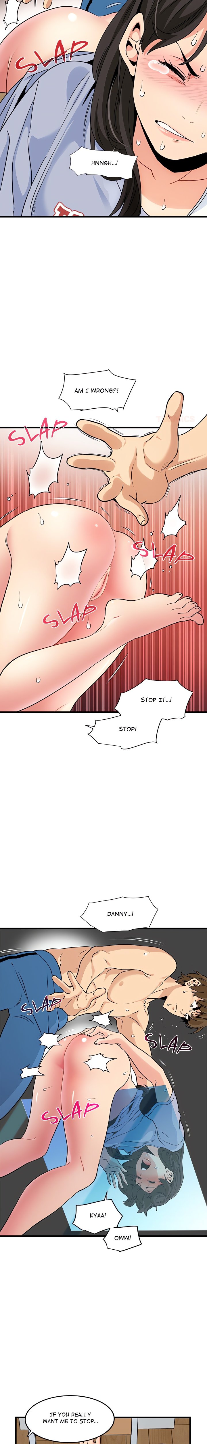 Snapping into Love (Uncensored) - Chapter 5 Page 6