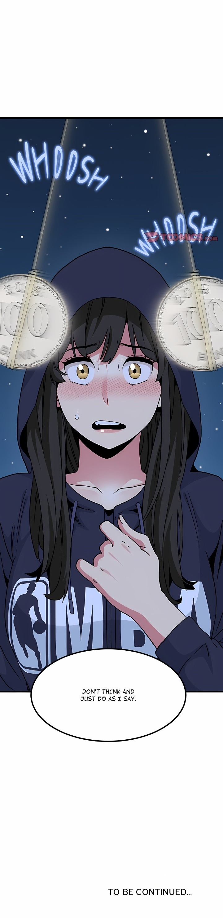 Snapping into Love (Uncensored) - Chapter 50 Page 27