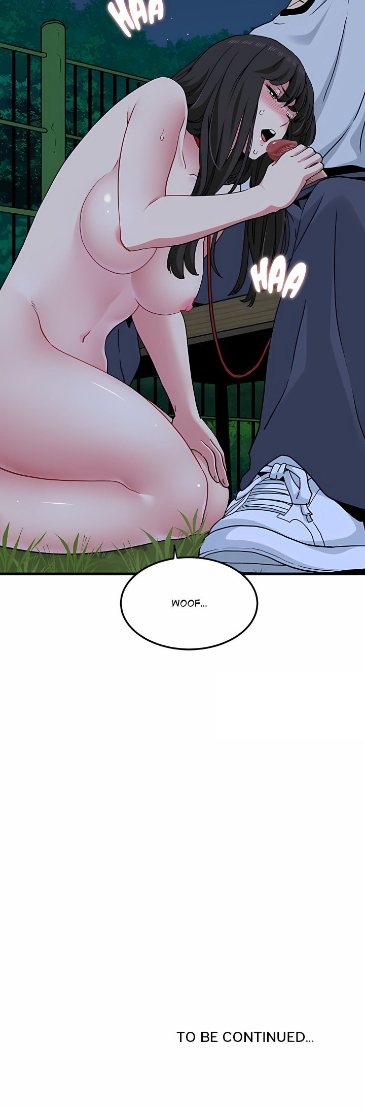 Snapping into Love (Uncensored) - Chapter 52 Page 28