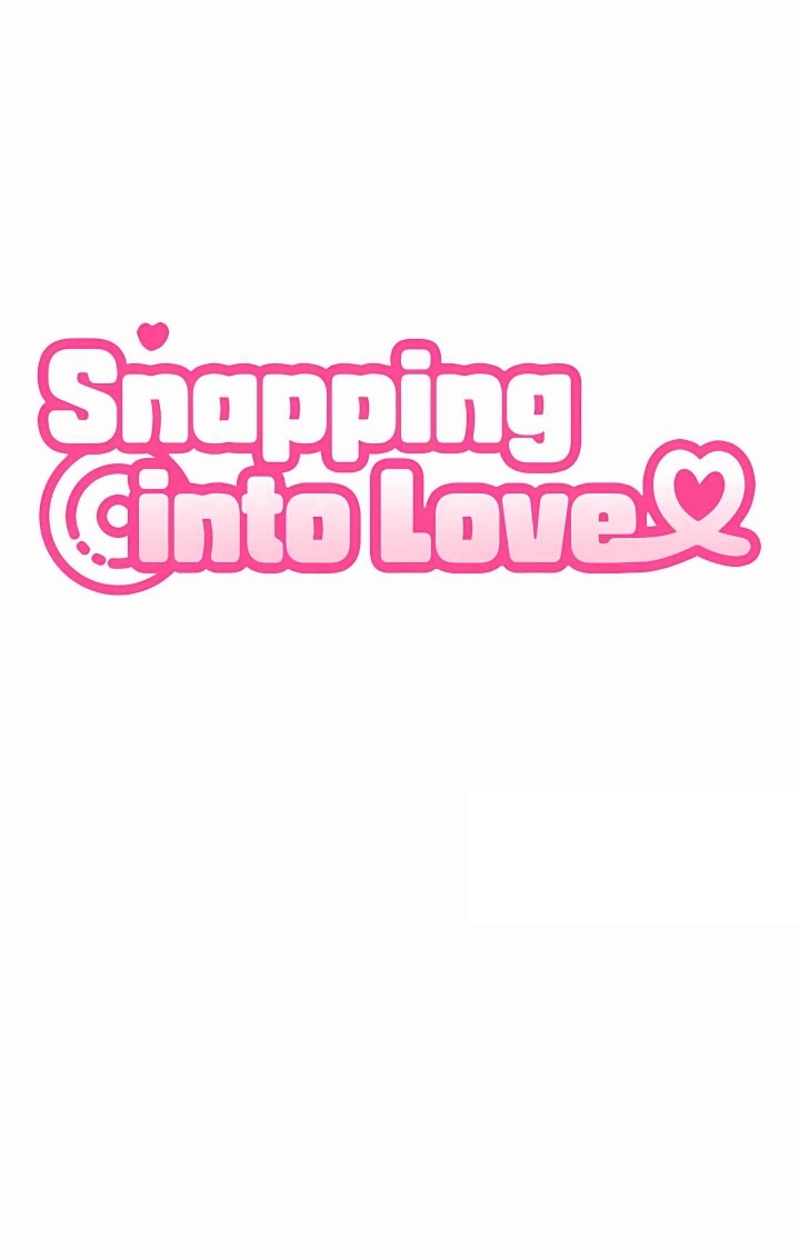Snapping into Love (Uncensored) - Chapter 54 Page 27