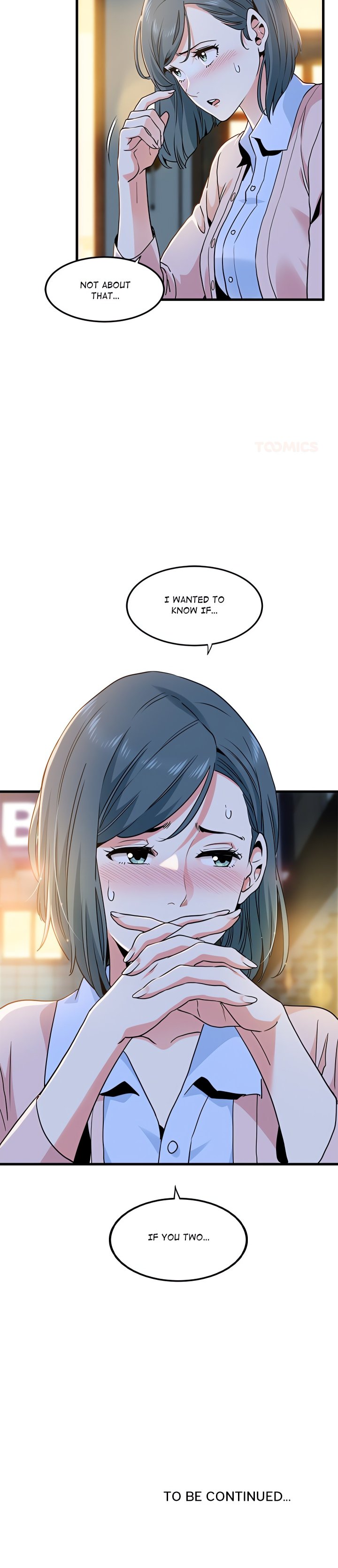 Snapping into Love (Uncensored) - Chapter 7 Page 25