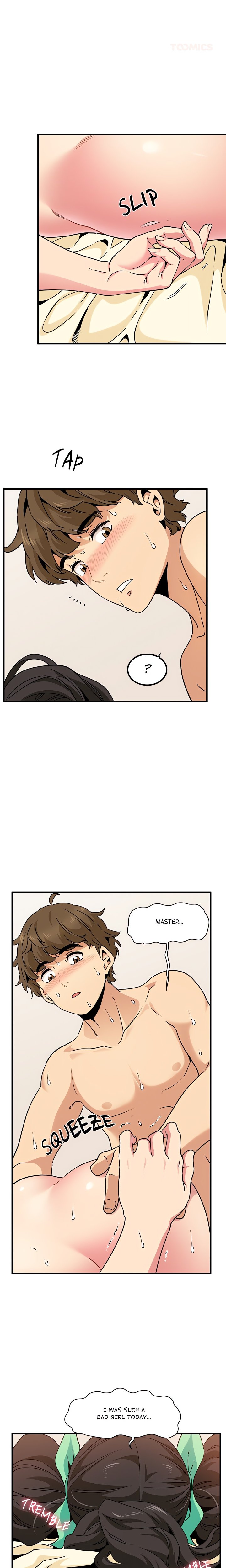 Snapping into Love (Uncensored) - Chapter 9 Page 26