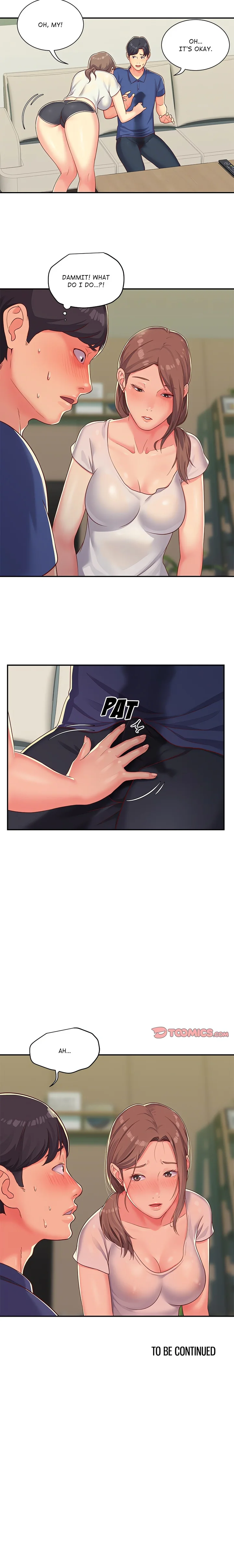 The Ladies’ Associate (Uncensored) - Chapter 1 Page 17