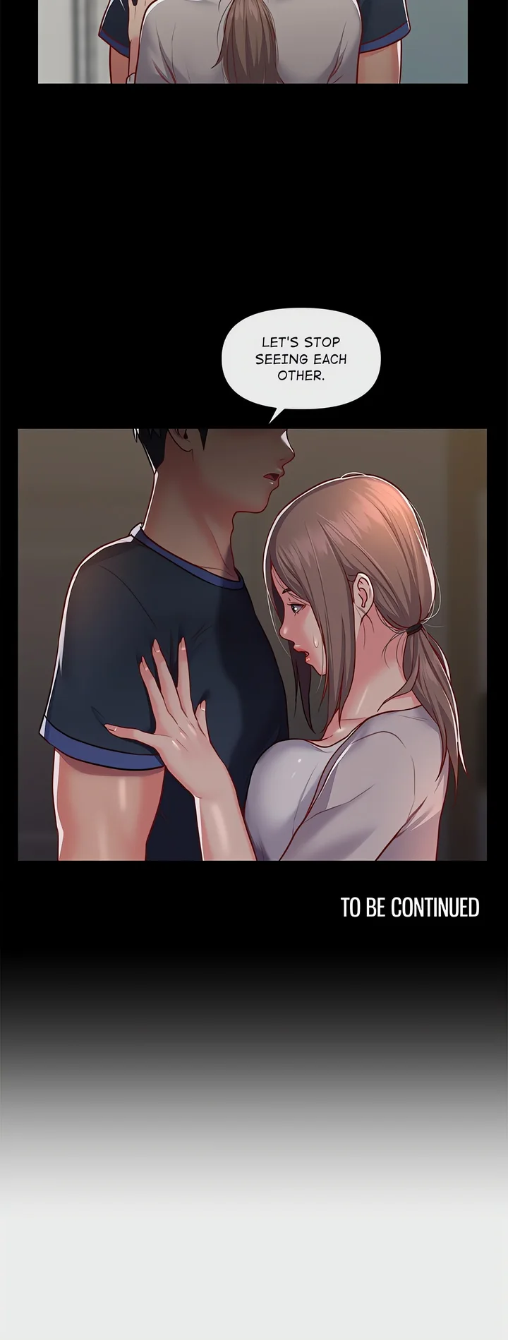 The Ladies’ Associate (Uncensored) - Chapter 13 Page 13