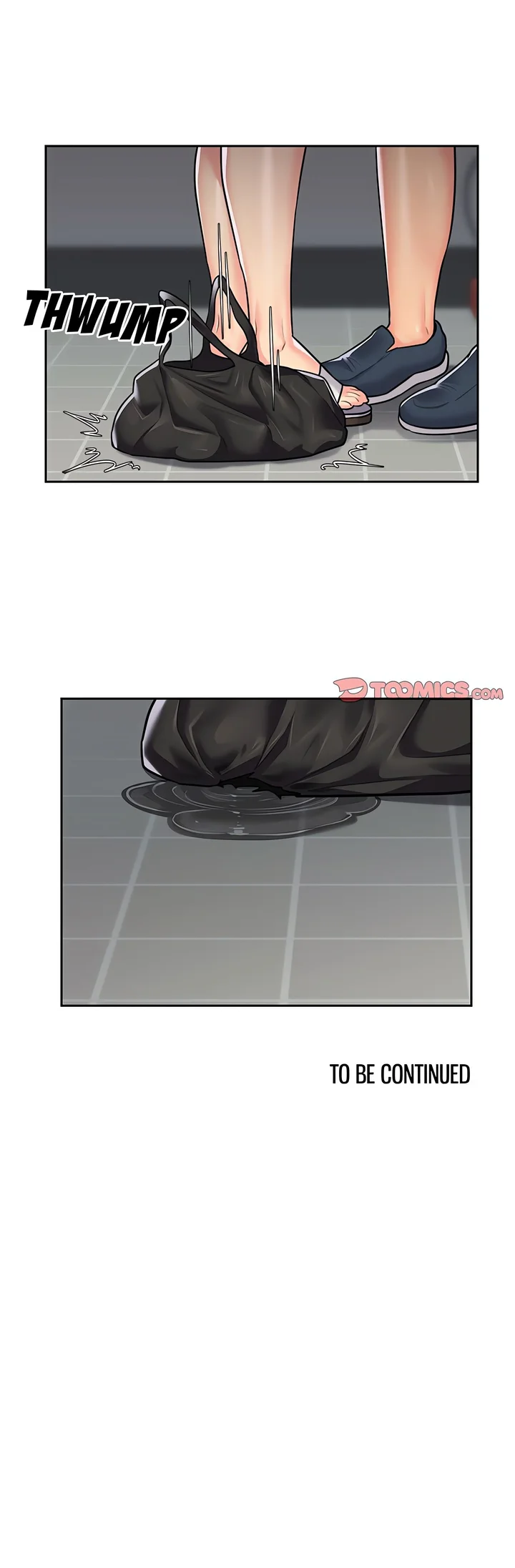 The Ladies’ Associate (Uncensored) - Chapter 15 Page 11