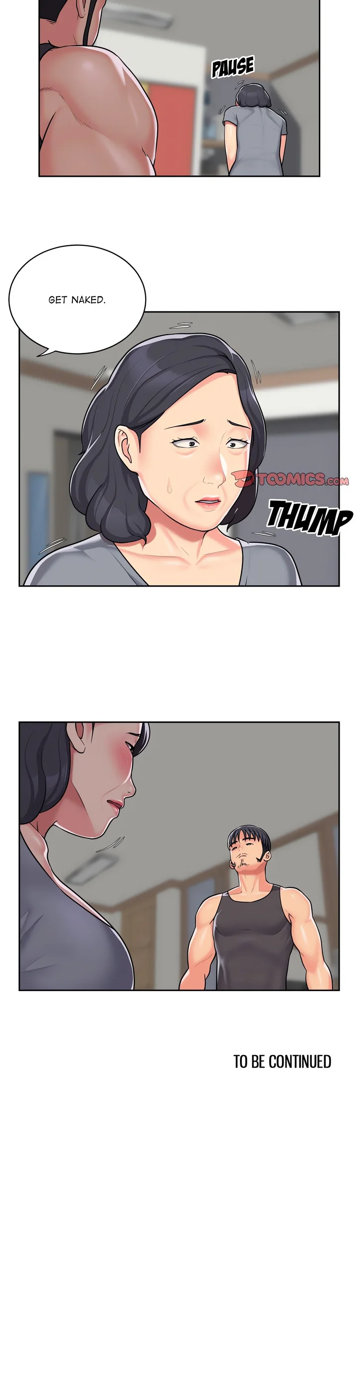The Ladies’ Associate (Uncensored) - Chapter 29 Page 11
