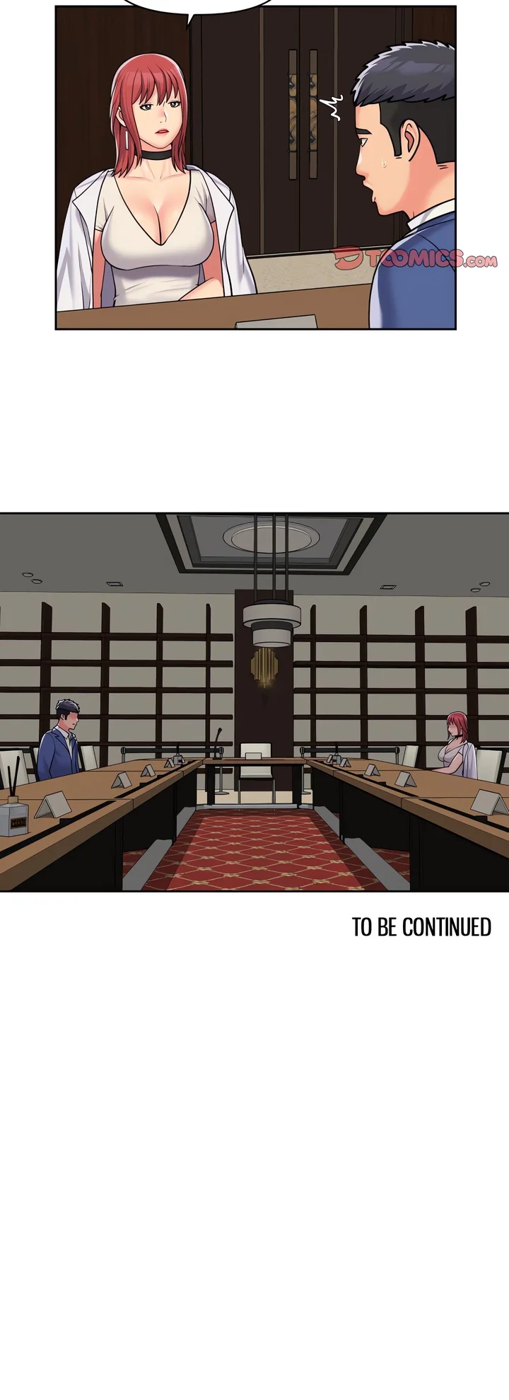 The Ladies’ Associate (Uncensored) - Chapter 37 Page 10