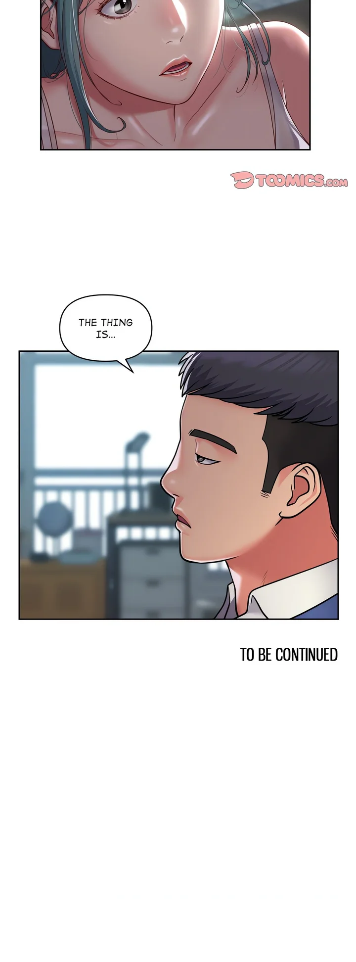 The Ladies’ Associate (Uncensored) - Chapter 42 Page 10