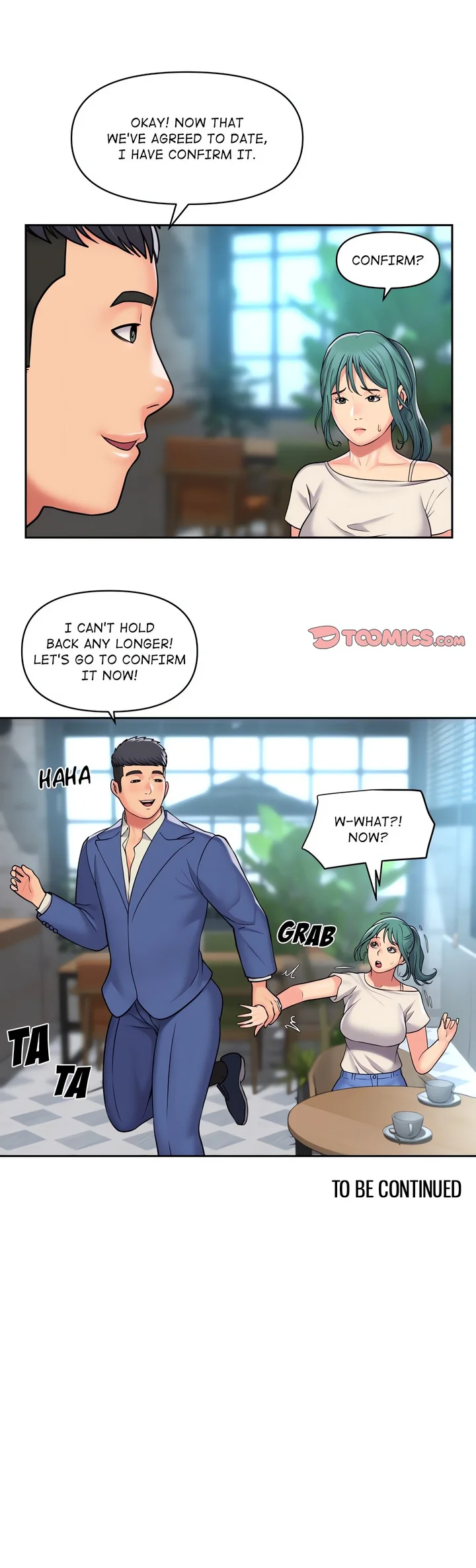 The Ladies’ Associate (Uncensored) - Chapter 43 Page 11