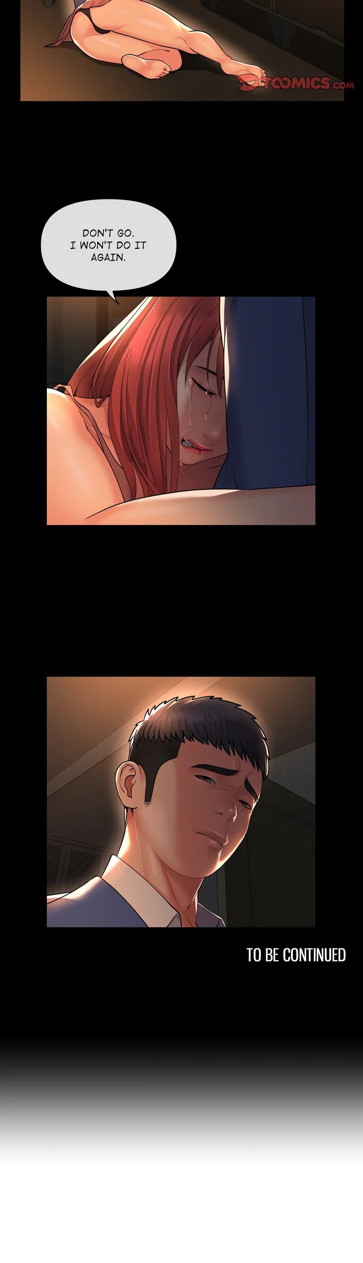 The Ladies’ Associate (Uncensored) - Chapter 45 Page 12
