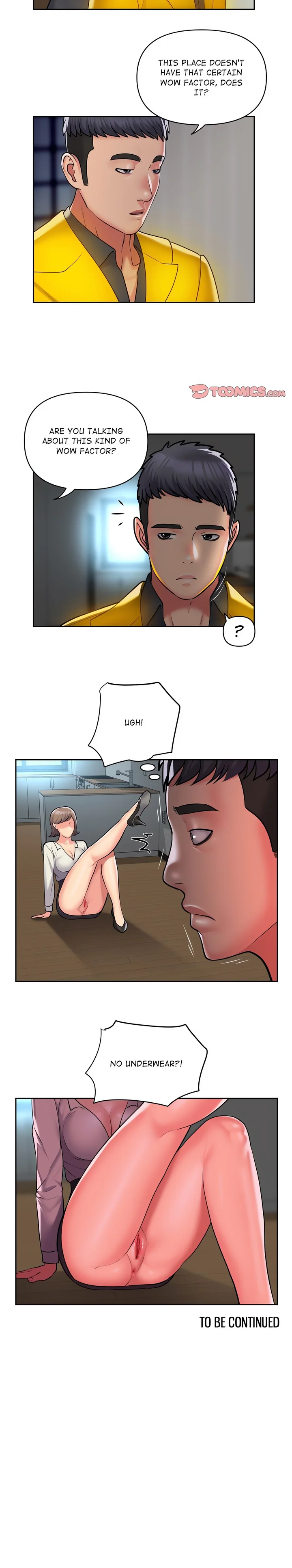 The Ladies’ Associate (Uncensored) - Chapter 49 Page 11