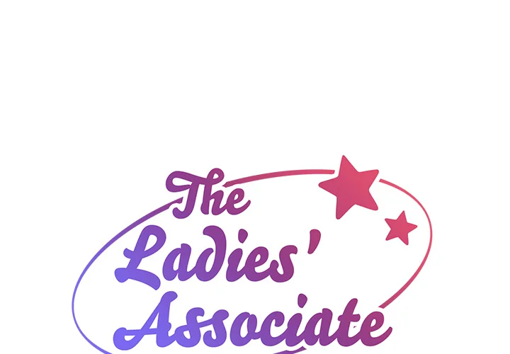 The Ladies’ Associate (Uncensored) - Chapter 51 Page 1