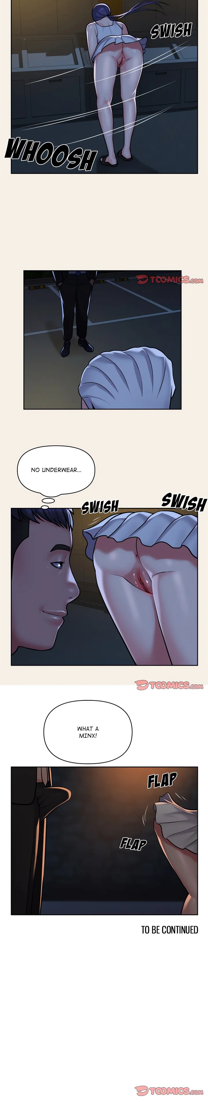 The Ladies’ Associate (Uncensored) - Chapter 52 Page 11