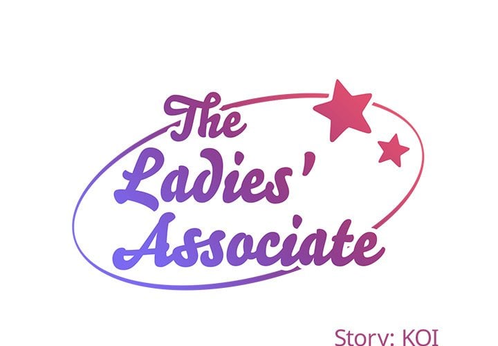 The Ladies’ Associate (Uncensored) - Chapter 56 Page 1
