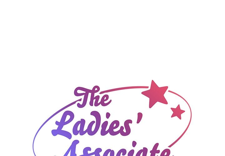 The Ladies’ Associate (Uncensored) - Chapter 58 Page 1