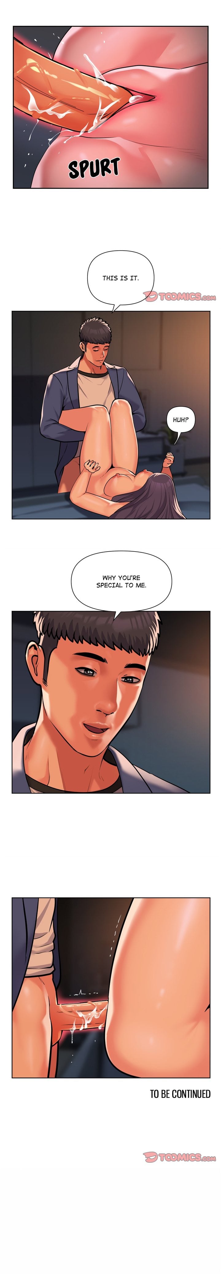 The Ladies’ Associate (Uncensored) - Chapter 61 Page 11