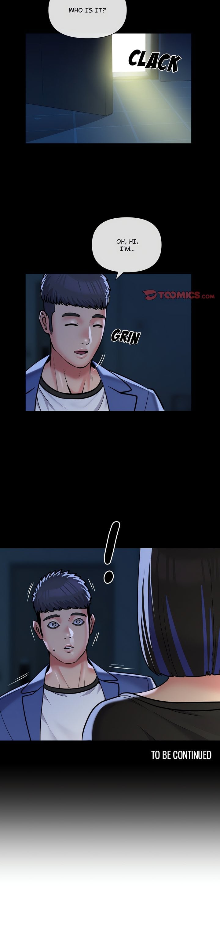 The Ladies’ Associate (Uncensored) - Chapter 62 Page 11