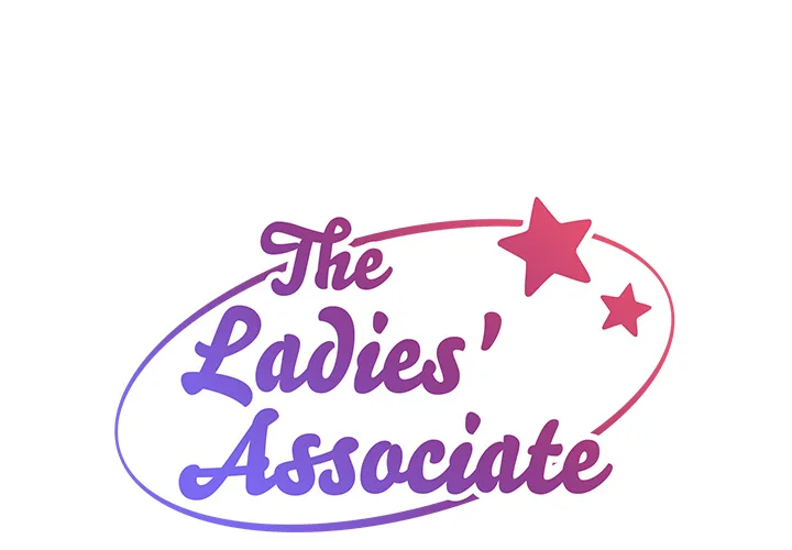 The Ladies’ Associate (Uncensored) - Chapter 64 Page 1