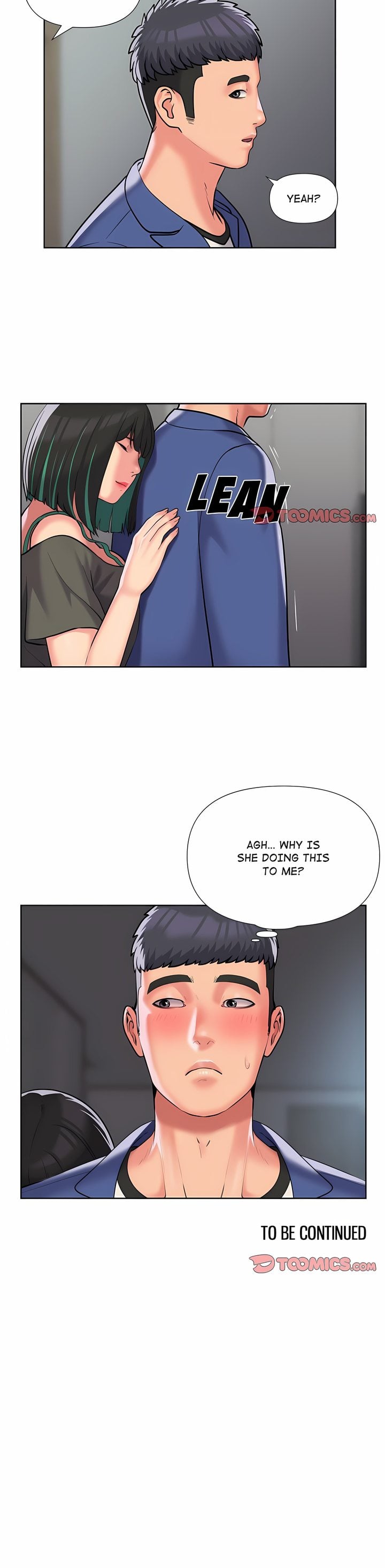 The Ladies’ Associate (Uncensored) - Chapter 65 Page 11