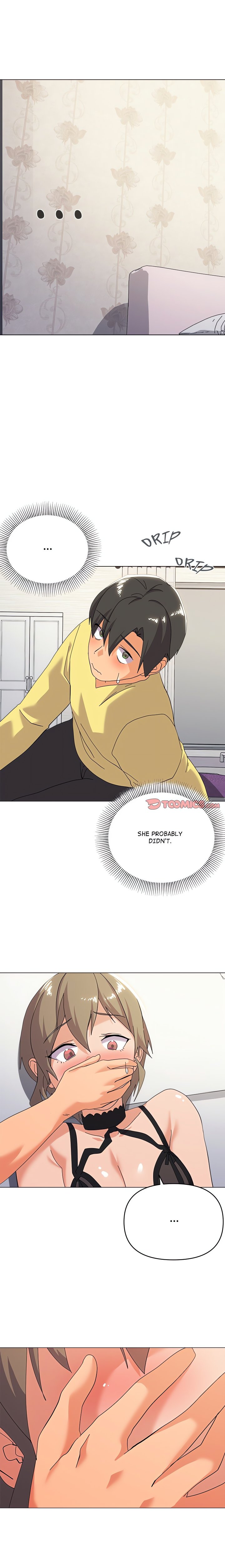 What’s Wrong With This Family? (Uncensored) - Chapter 14 Page 2