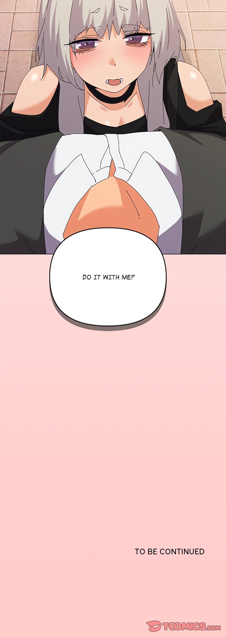 What’s Wrong With This Family? (Uncensored) - Chapter 18 Page 21