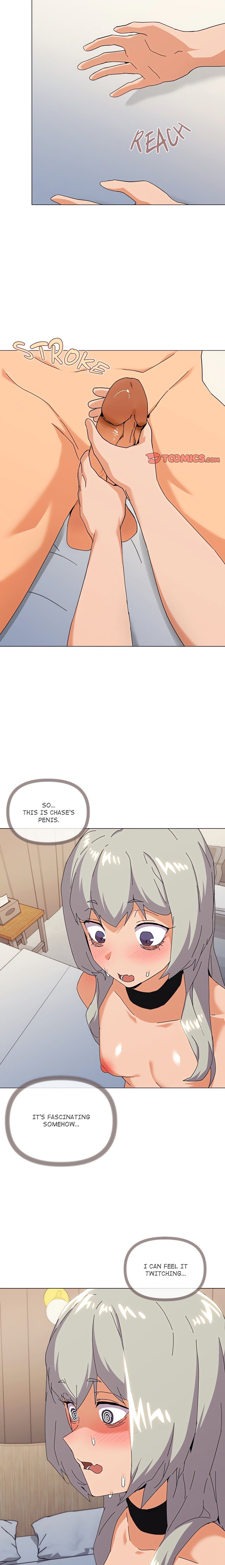 What’s Wrong With This Family? (Uncensored) - Chapter 20 Page 6