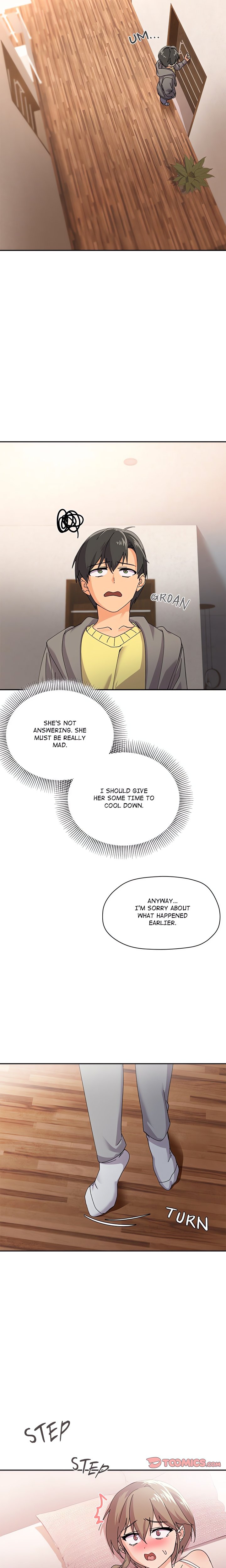 What’s Wrong With This Family? (Uncensored) - Chapter 3 Page 2