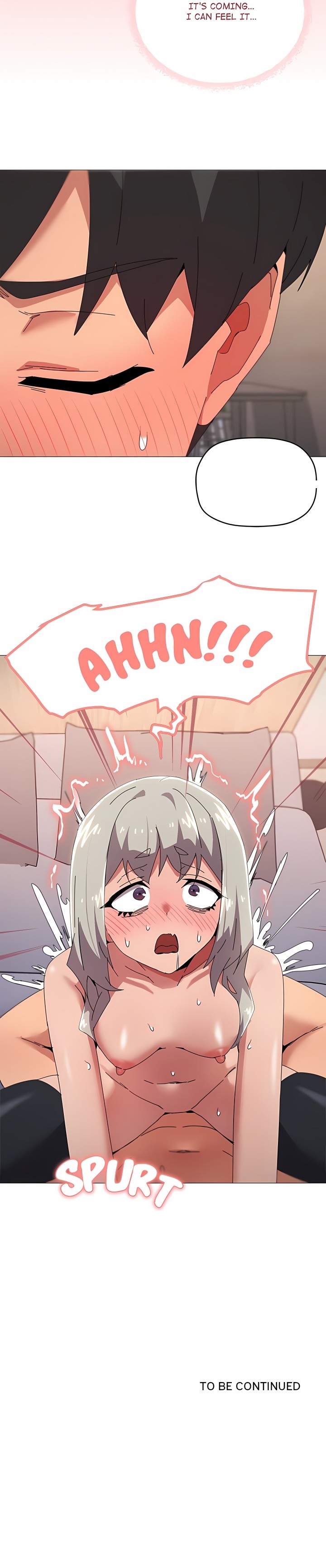 What’s Wrong With This Family? (Uncensored) - Chapter 46 Page 17