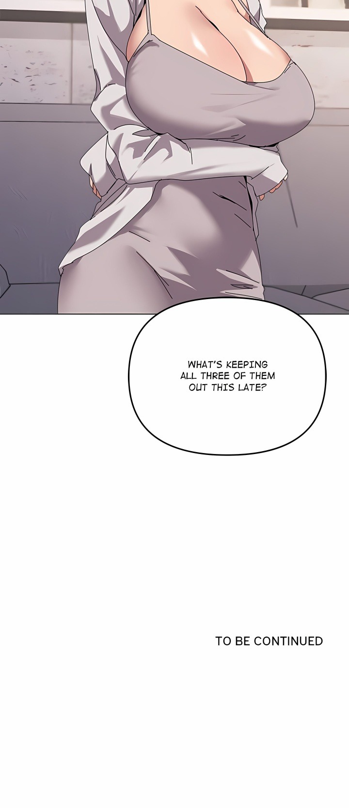What’s Wrong With This Family? (Uncensored) - Chapter 49 Page 17