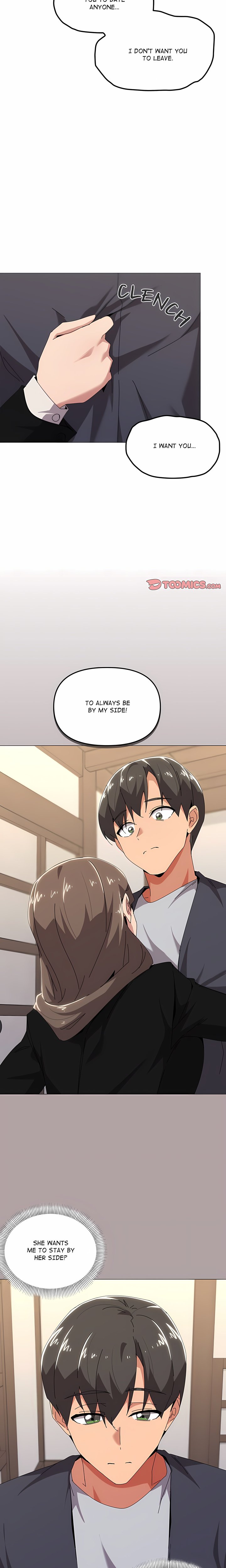 What’s Wrong With This Family? (Uncensored) - Chapter 51 Page 16