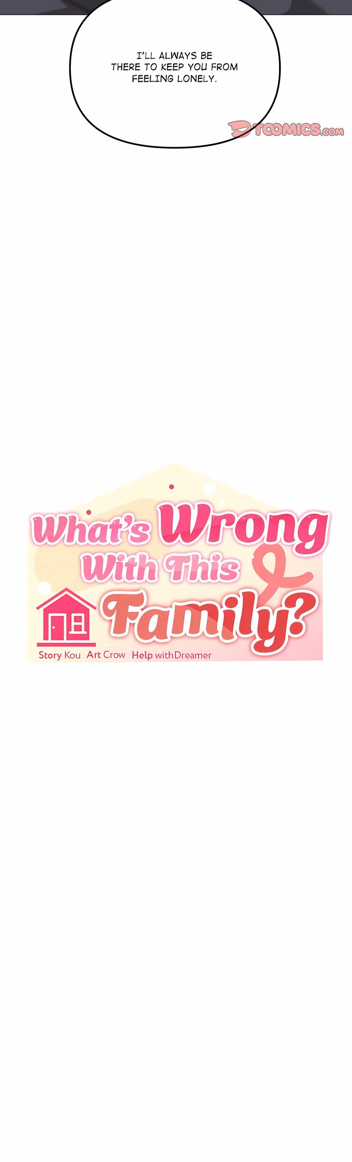 What’s Wrong With This Family? (Uncensored) - Chapter 51 Page 18