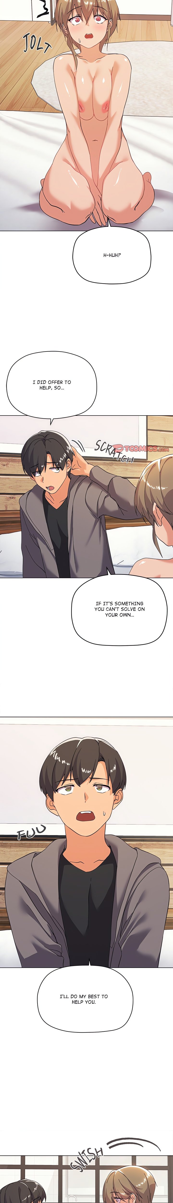 What’s Wrong With This Family? (Uncensored) - Chapter 7 Page 16